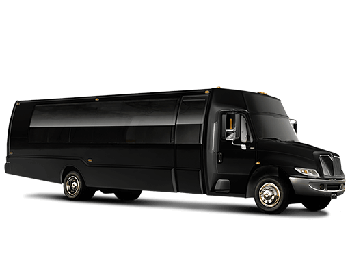 20 Passenger Minibus in Vancouver